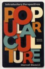 Popular Culture