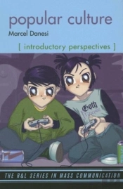 Popular Culture