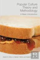 Popular Culture Theory And Methodology
