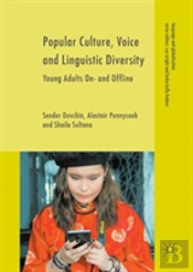 Popular Culture, Voice And Linguistic Diversity