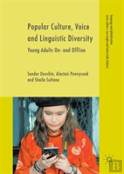 Bertrand.pt - Popular Culture, Voice And Linguistic Diversity