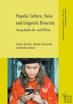 Bertrand.pt - Popular Culture, Voice And Linguistic Diversity