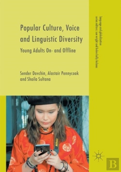 Bertrand.pt - Popular Culture, Voice And Linguistic Diversity