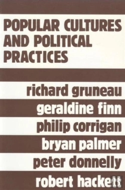 Bertrand.pt - Popular Cultures And Political Practices
