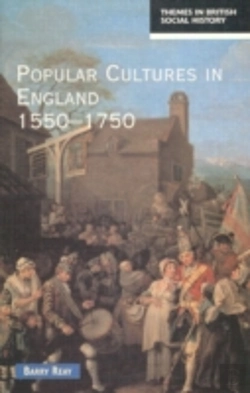 Bertrand.pt - Popular Cultures In England 1550-1750