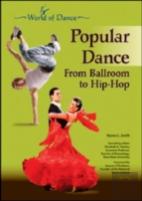 Popular Dance