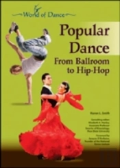 Popular Dance