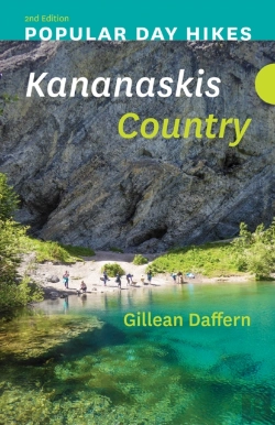 Bertrand.pt - Popular Day Hikes: Kananaskis Country  2nd Edition