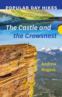 Bertrand.pt - Popular Day Hikes: The Castle And Crowsnest