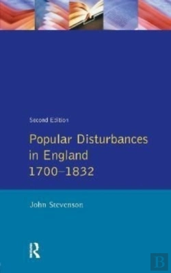 Bertrand.pt - Popular Disturbances In England 1700-1832