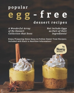 Bertrand.pt - Popular Egg-Free Dessert Recipes
