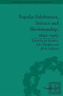 Popular Exhibitions, Science And Showmanship, 1840-1910