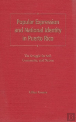 Bertrand.pt - Popular Expression And National Identity In Puerto Rico