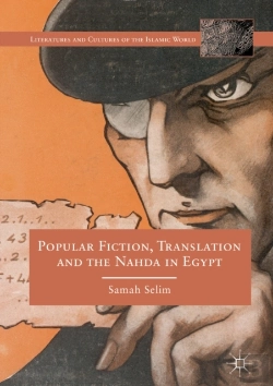 Bertrand.pt - Popular Fiction, Translation And The Nahda In Egypt