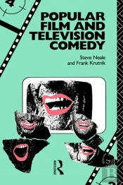 Popular Film And Television Comedy