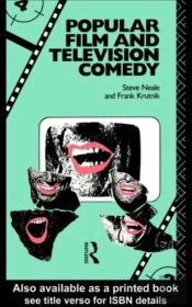 Popular Film And Television Comedy
