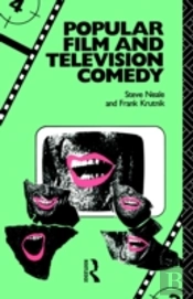 Popular Film And Television Comedy