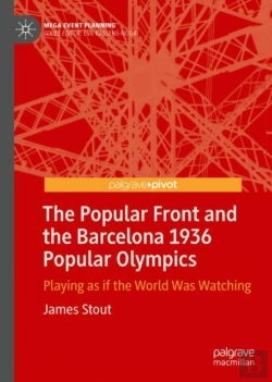 Bertrand.pt - Popular Front And The Barcelona 1936 Popular Olympics
