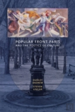 Bertrand.pt - Popular Front Paris And The Poetics Of Culture