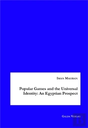 Popular Games And The Universal Identity