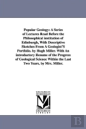 Popular Geology