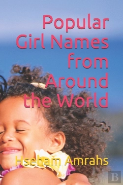 Bertrand.pt - Popular Girl Names From Around The World