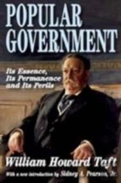 Popular Government