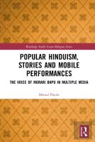 Popular Hinduism, Stories And Mobile Performances