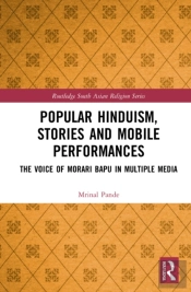 Popular Hinduism, Stories And Mobile Performances
