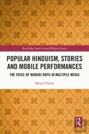 Popular Hinduism, Stories And Mobile Performances