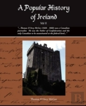 Popular History Of Ireland Ii
