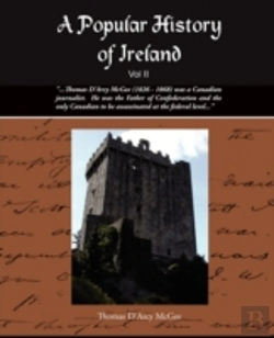 Bertrand.pt - Popular History Of Ireland Ii