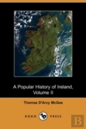 Popular History Of Ireland