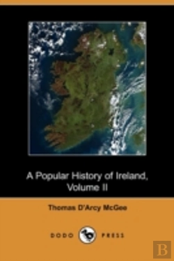 Bertrand.pt - Popular History Of Ireland