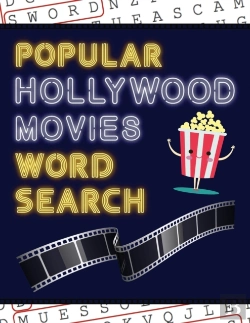 Bertrand.pt - Popular Hollywood Movies Word Search: 50