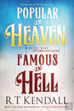 Bertrand.pt - Popular In Heaven Famous In Hell