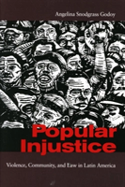 Bertrand.pt - Popular Injustice