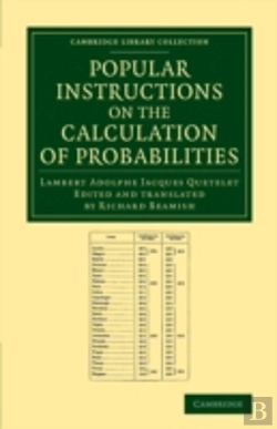 Bertrand.pt - Popular Instructions On The Calculation Of Probabilities