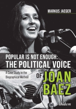 Bertrand.pt - Popular Is Not Enough: The Political Voice Of Joan Baez