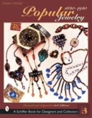 Popular Jewelry, 1840-1940