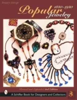 Bertrand.pt - Popular Jewelry, 1840-1940