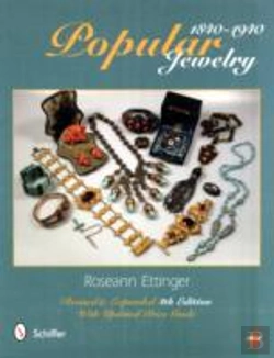 Bertrand.pt - Popular Jewelry 1840-1940