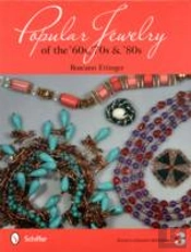 Popular Jewelry Of The '60s, '70s & '80s