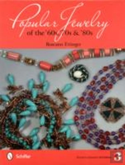 Bertrand.pt - Popular Jewelry Of The '60s, '70s & '80s