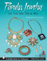 Popular Jewelry Of The '60s, '70s & '80s