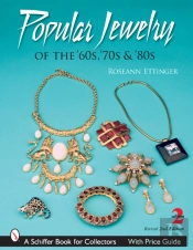 Popular Jewelry Of The '60s, '70s & '80s
