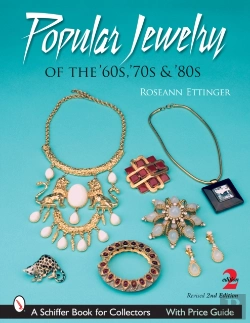 Bertrand.pt - Popular Jewelry Of The '60s, '70s & '80s