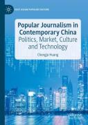 Popular Journalism In Contemporary China