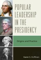 Popular Leadership In The Presidency