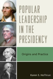 Popular Leadership In The Presidency